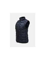 Dámská vesta Peak Performance W Helium Down Vest, černá Dámská vesta Peak Performance W Helium Down Vest, černá