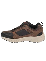 Boty Skechers Oak Canyon M 51893-CHBK Boty Skechers Oak Canyon M 51893-CHBK