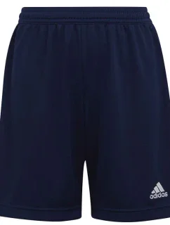 Entrada 22 Short Y Jr dětské šortky H57565 - Adidas