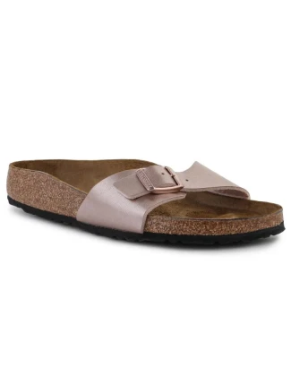 Žabky Birkenstock Madrid Copper W 1023927 Žabky Birkenstock Madrid Copper W 1023927