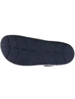 Coqui Lindo W 6413-100-2132 dámské dřeváky