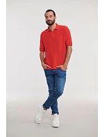 Russell Athletic 539M Piqué polo 10.539M black Russell Athletic 539M Piqué polo 10.539M black