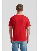 Fruit of the Loom Original T Tričko 16.1082 light graphite