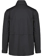Kariban K 6164 Pánská bunda Safari 20.6164 washed black Kariban K 6164 Pánská bunda Safari 20.6164 washed black