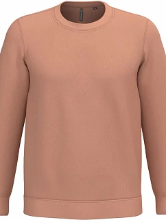 Kariban K 474 Mikina 20.K474 peach