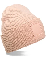 Beechfield B 336R Pletená čepice Patch "Tonal" 53.336R peach Beechfield B 336R Pletená čepice Patch "Tonal" 53.336R peach