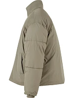 Build your Brand BY 309 Pánská oversize bunda 56.0309 pale olive Build your Brand BY 309 Pánská oversize bunda 56.0309 pale olive