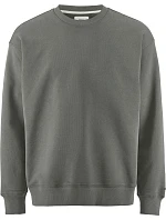 Craft Corporate Frequent Sweatshirt M Pánská těžká mikina 81.6296 lava Craft Corporate Frequent Sweatshirt M Pánská těžká mikina 81.6296 lava