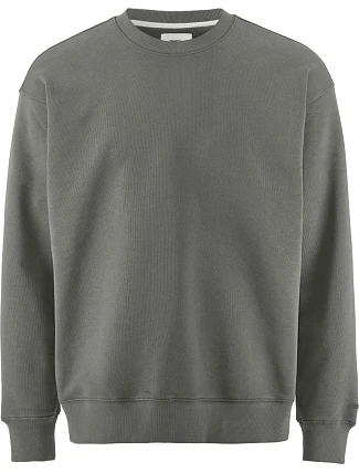 Craft Corporate Frequent Sweatshirt M Pánská těžká mikina 81.6296 lava Craft Corporate Frequent Sweatshirt M Pánská těžká mikina 81.6296 lava