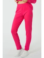 Italian Fashion Stella long sp. barva: fuchsiová