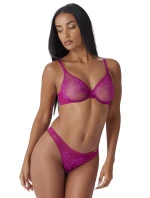 Gossard 13006 barva:živá fuchsiová