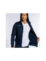 Pánská/chlapecká sportovní bunda Joma Berna Jacket Hoodie