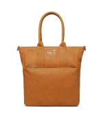 Dámská kabelka na kočárek Vuch Tilla Brown