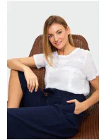 Kalhoty - GPS20SPO412 - Greenpoint Kalhoty - GPS20SPO412 - Greenpoint