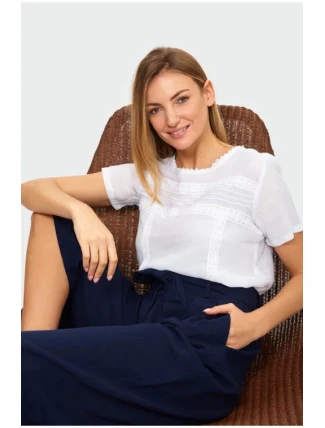 Kalhoty - GPS20SPO412 - Greenpoint Kalhoty - GPS20SPO412 - Greenpoint