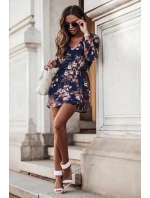 Dámské šaty Malvina 288 - Ivon