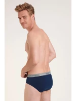 Pánské slipy SLOGGI MEN GO ABC MIDI 2P