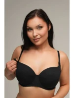 PODPRSENKA AV 2203 ČERNÁ