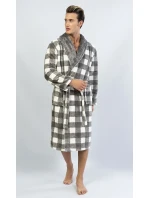 Pánský župan se šálovým límcem Patrik