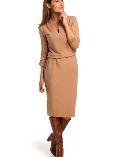 Denní šaty model 135927 Stylove