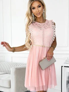 Společenské šaty model 182492 Numoco