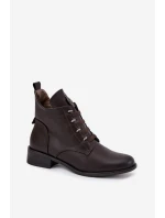 Boty  model 216950 Step in style