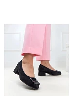 Lodičky na podpatku  model 226027 Solea