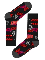 Pánské ponožky John Frank JFLSFUN165 Pánské ponožky John Frank JFLSFUN165