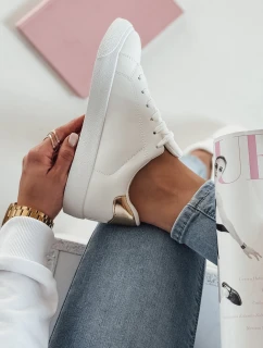 Dámské tenisky SHINMOVE gold FashionStreet ZY0490