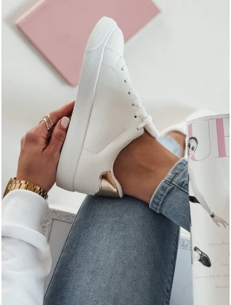 Dámské tenisky SHINMOVE gold FashionStreet ZY0490