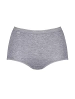 sloggi Basic+ Maxi - GRAY - SLOGGI GRAY - SLOGGI