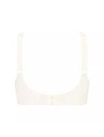 Dámská podprsenka ZERO Feel 2.0 Soft bra - WHITE - bílá 00GZ - SLOGGI