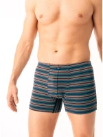 Boxerky Key MXH 315 B25 M-2XL