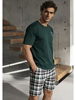 Pyžamo Cornette 326/212 Montana kr/r 3XL-5XL