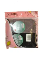 DC Girl kalhotky 268988/pattern.54 A'2 M-XL modal