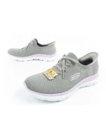 Boty Skechers Summits-New Daily Slip-ins W 150263/GYLV Boty Skechers Summits-New Daily Slip-ins W 150263/GYLV