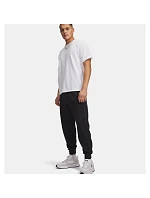 Pánské kalhoty Under Armour Rival Fleece Joggers, černé, 1379774 001, 2XL Pánské kalhoty Under Armour Rival Fleece Joggers, černé, 1379774 001, 2XL