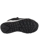 Skechers Uno Gen1 - Zip And Stride 310554L-BKRG Black 28 Skechers Uno Gen1 - Zip And Stride 310554L-BKRG Black 28