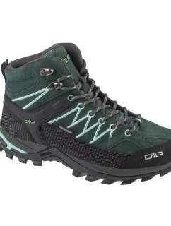 Boty CMP Rigel Mid WP W 3Q12946-01FU