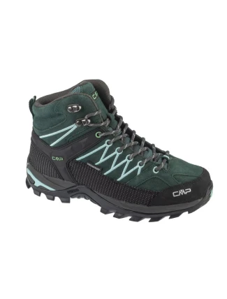Boty CMP Rigel Mid WP W 3Q12946-01FU Boty CMP Rigel Mid WP W 3Q12946-01FU