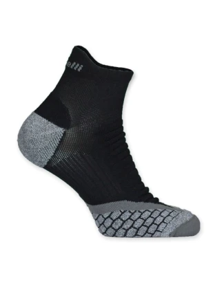 Rogelli běžecké ponožky RRS-05 černé 44/47