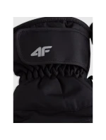 Dámské lyžařské rukavice Thinsulate 4F 4FRAW25AFGLF218-20S dámské