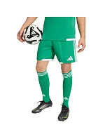 Pánské šortky adidas Tiro 26 Competition Match Day zelené KA6175