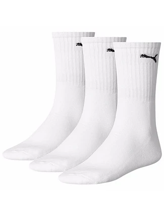 PUMA SPORTOVNÍ DLOUHÉ PONOŽKY 7312 300