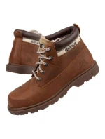 Dětské boty Colorado Plus Jr P102031 - Caterpillar Dětské boty Colorado Plus Jr P102031 - Caterpillar