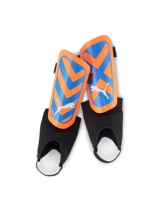 Fotbalové chrániče Puma Ultra Light 030874-01 Fotbalové chrániče Puma Ultra Light 030874-01