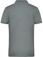 Daiber JN 830 Pánské pracovní piqué polo 02.0830 dark grey Daiber JN 830 Pánské pracovní piqué polo 02.0830 dark grey