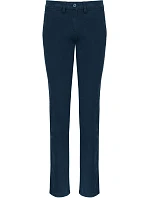 Kariban K 741 Dámské chino kalhoty 20.K741 dark navy Kariban K 741 Dámské chino kalhoty 20.K741 dark navy