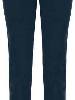 Kariban K 741 Dámské chino kalhoty 20.K741 dark navy