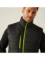 Regatta TRA 892 Thermo vesta "Navigate" 36.A892 navy/seal grey Regatta TRA 892 Thermo vesta "Navigate" 36.A892 navy/seal grey